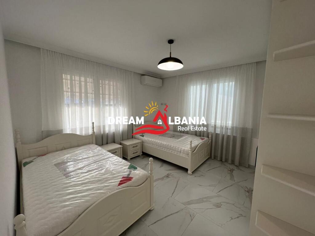 Super Apartament 2+1+2wc me qera tek Sheshi Willson, ne Tirane (ID 42215465)