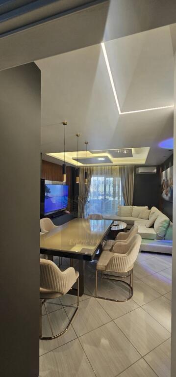 ❌️❌️EXCLUSIVE❌️❌️❌️ APARTMENT FOR SALE 3+1+2+ Veranda + GARAGE 240,000 € 📍 DURRES CENTER, NEIGHBORHOOD NO.4, FLAGSHIP CENTER, DURRES