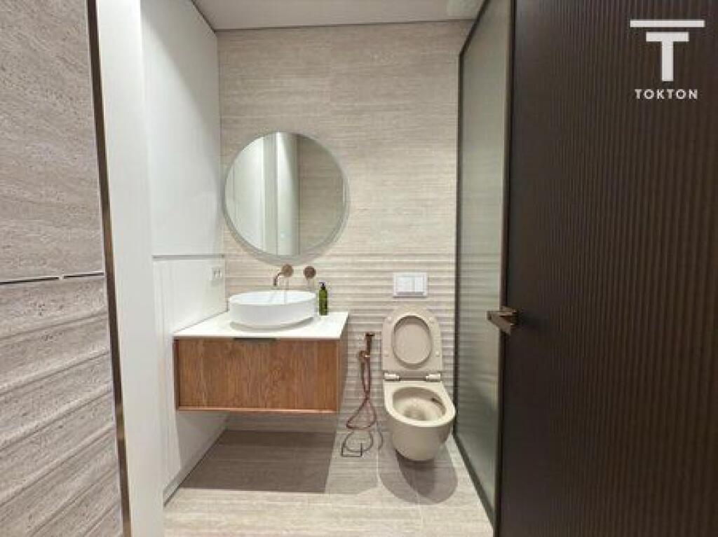 QIRA, APARTAMENT 1+1, GOLDEN TOWER RESIDENCE, RR: "MINE PEZA ", TIRANË