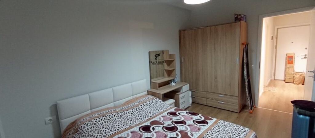 APARTAMENT ME QERA 1+1 ALI DEMI 50.000 LEKE