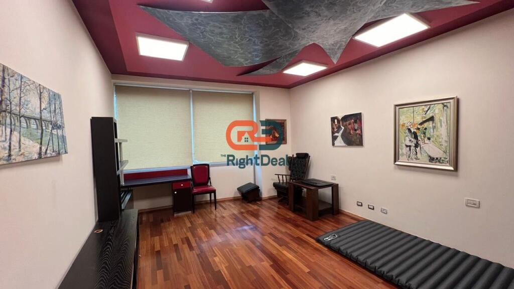 Tek ETC, Jepet Me Qira Super Apartament 3+1+2 I Mobiluar !!!