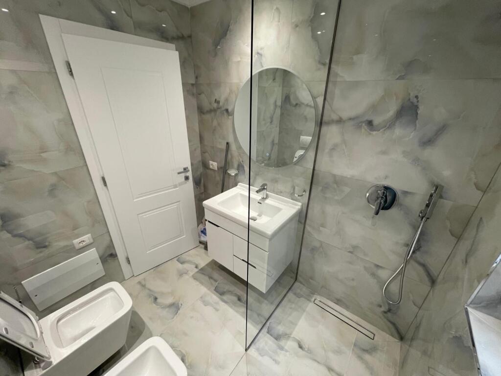 Apartment 2+1+2 for rent, Dry Lake