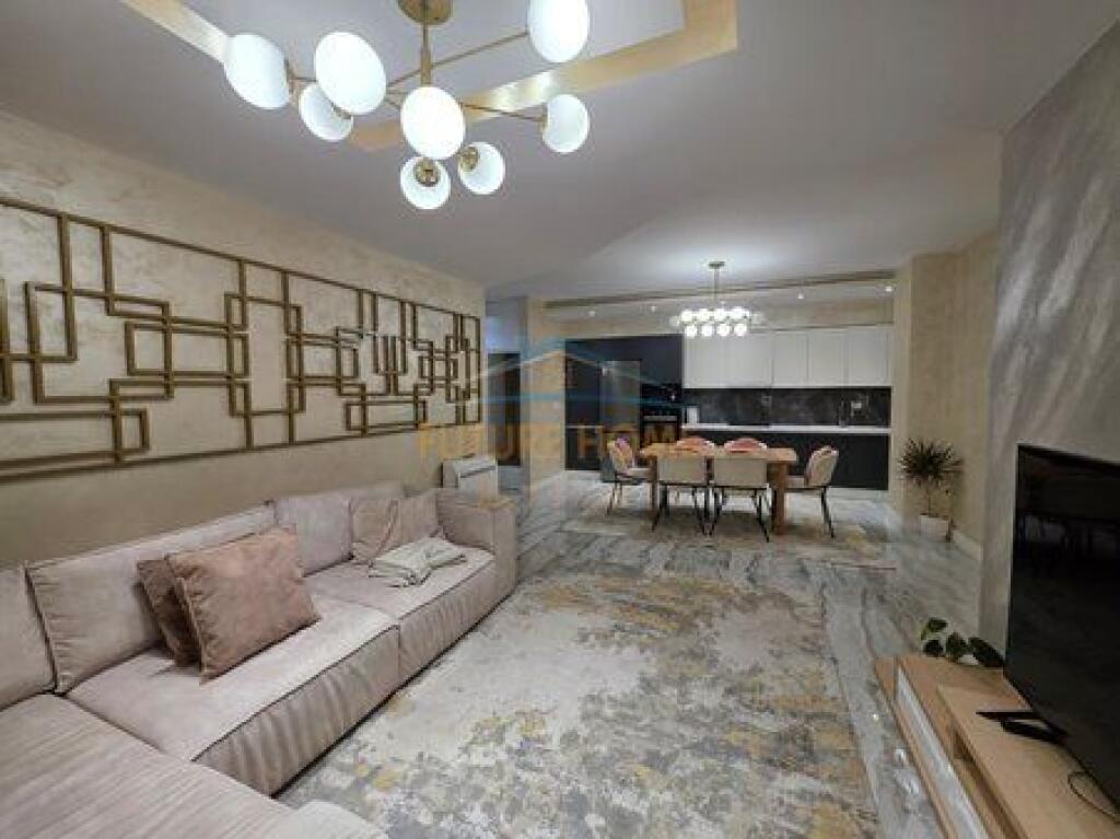 Sale, 2+1 Apartment with parking space at Delijorgji Complex!