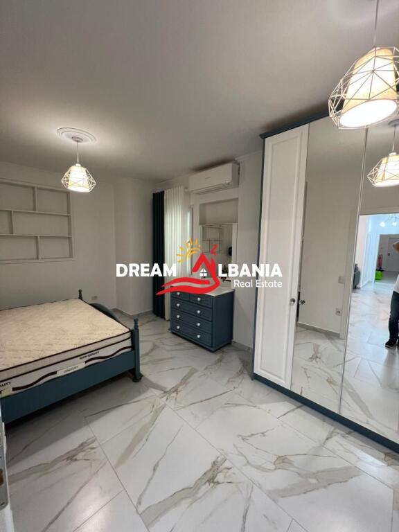 Super Apartament 2+1+2wc me qera tek Sheshi Willson, ne Tirane (ID 42215465)