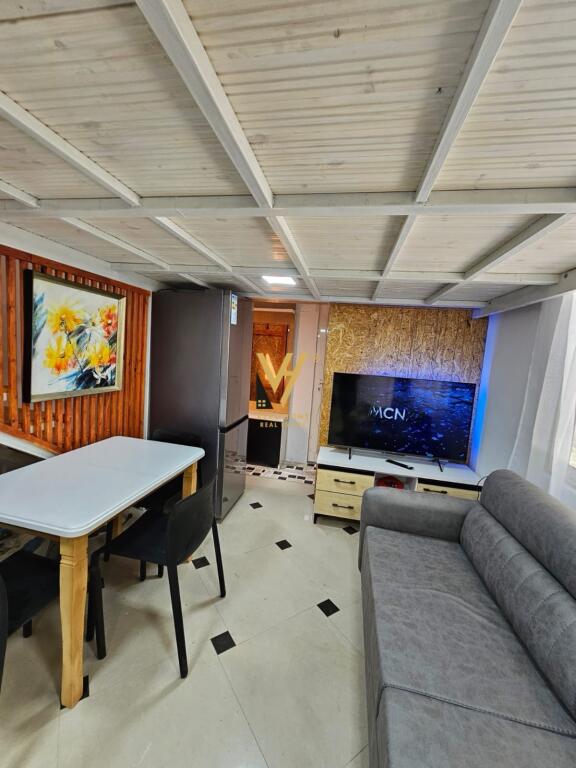 JEPET DUPLEX 1+1 ME QIRA TE KONGRESI I MANASTIRIT 35.000 LEKE