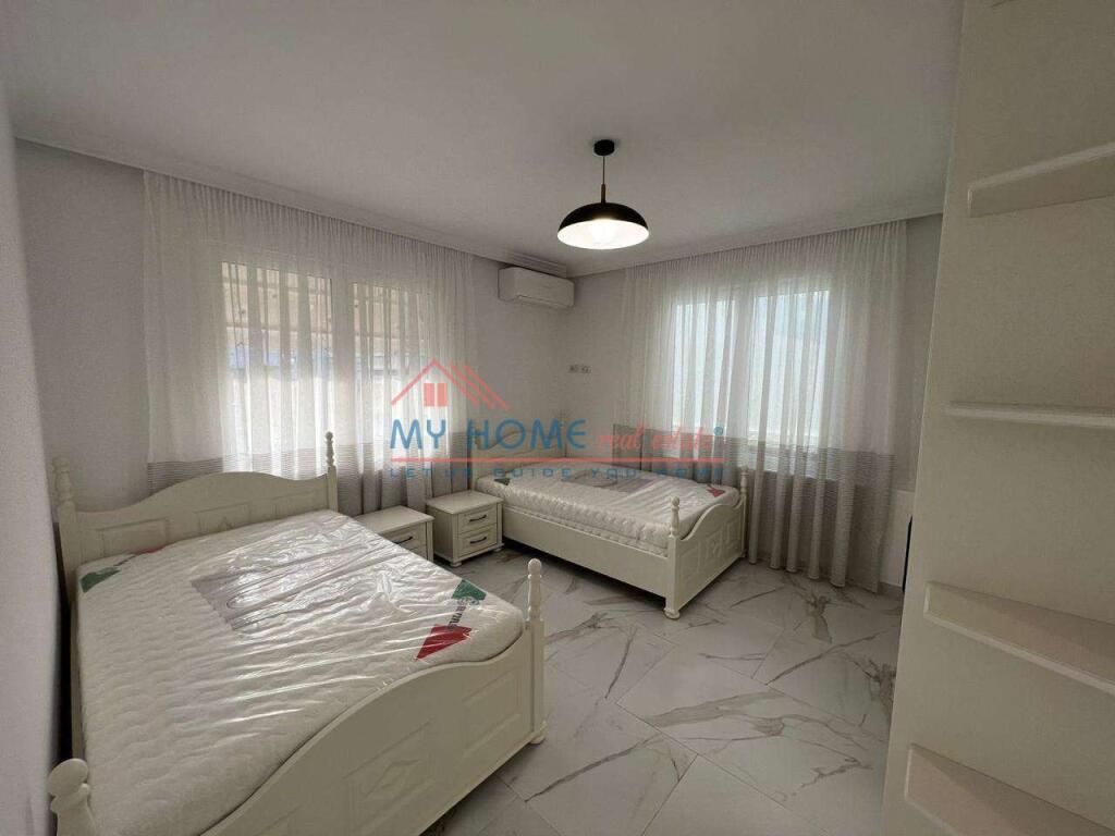 Apartament 2+1 me qera Sheshi Willson Tirane