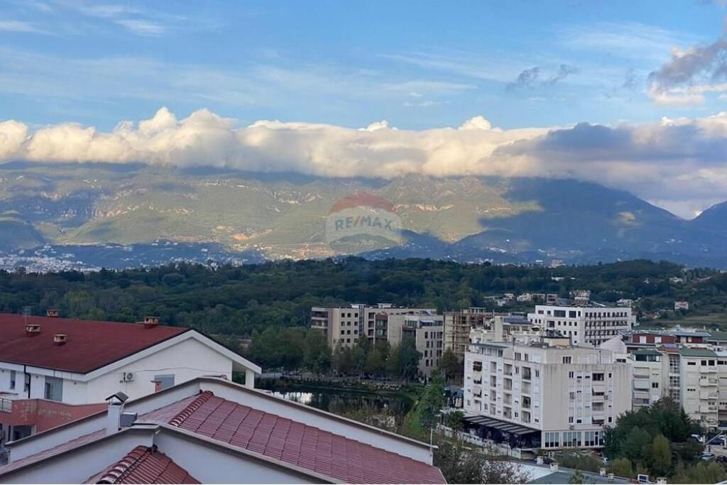 Appartamento 3+1+2+in affitto al Lago Secco!