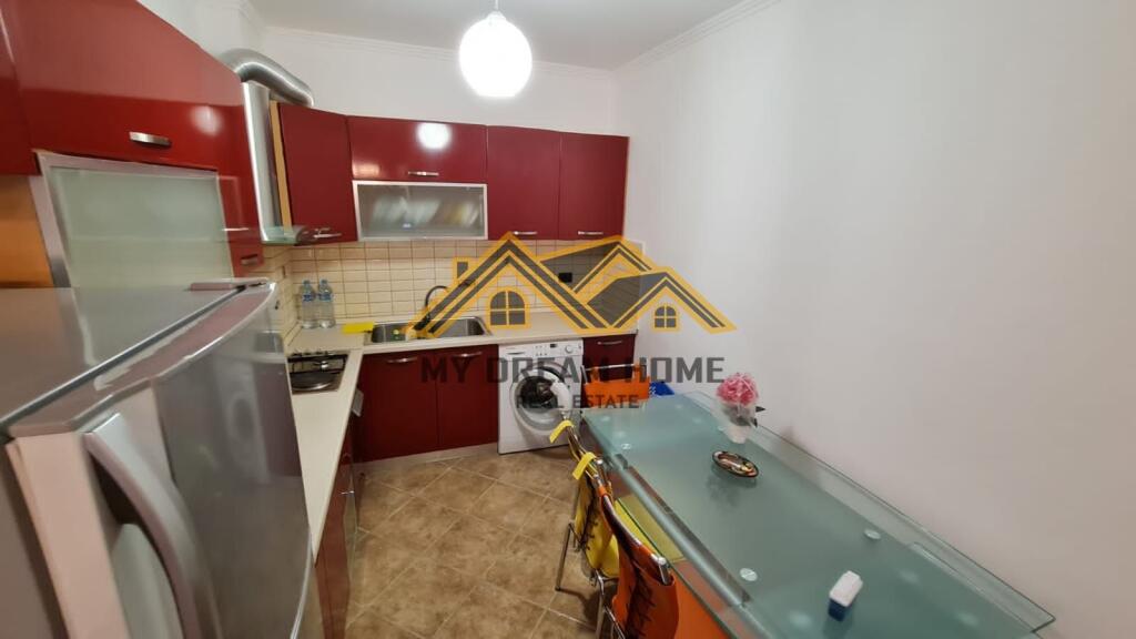 FOR SALE 2+1 APARTMENT ON GOLEM BEACH