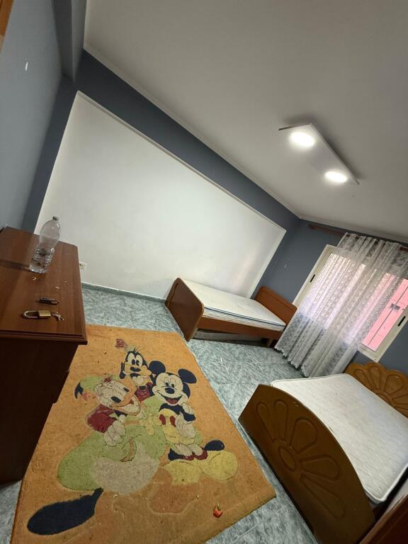 FOR RENT  • 2+1 with balcony 💰 Price: 35,000 leke net ✅ caffe Bros📍 Location: Lagja 6 Former Durres District