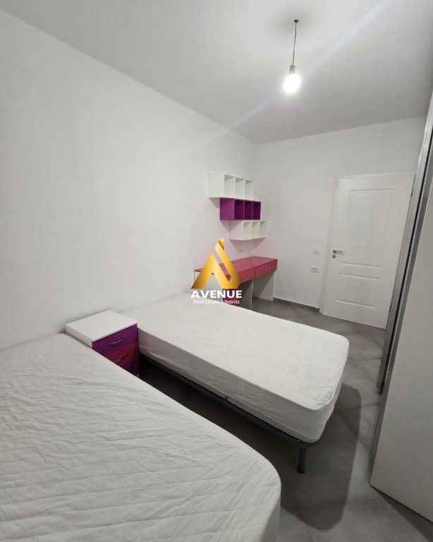 Appartamento 1+1 in affitto – Astir, Tirana