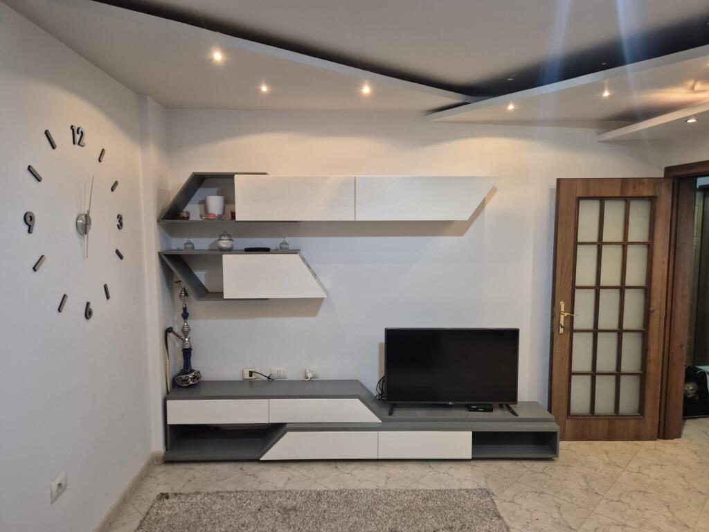 Appartamento 1+1 in affitto al Vecchio Parco