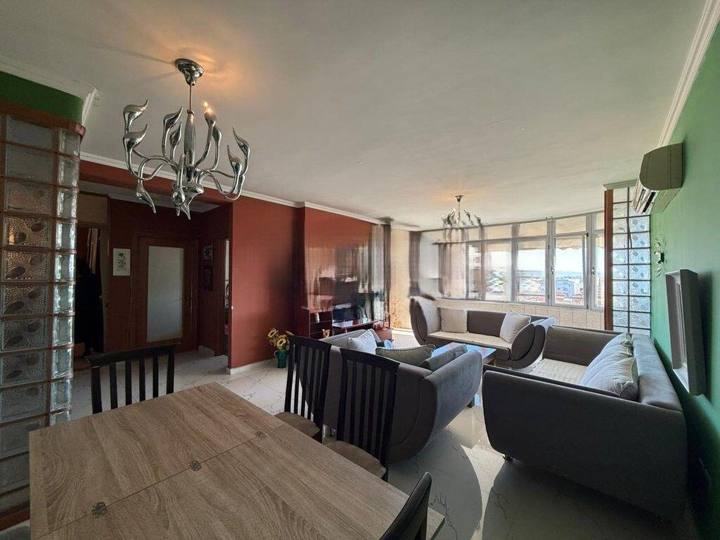 Apartment 2+1 for sale in Fresk 130,000 €