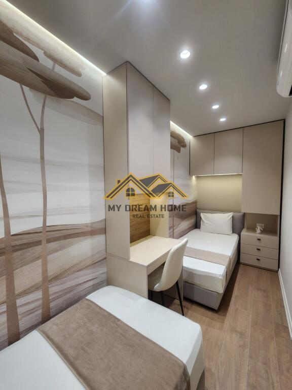 FOR SALE A SUPER 2+1 APARTMENT IN PLAZH ILIRIA DURRES