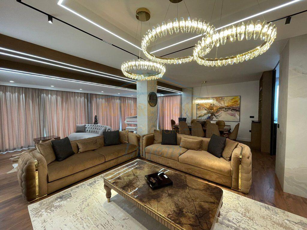 Qera, Apartament 3+1+Post Parkimi, Sofia Residence, TEG, Tirane.