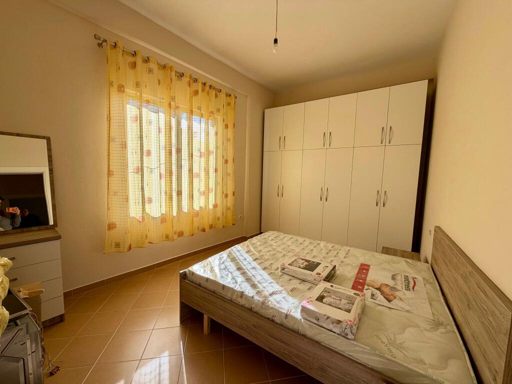 📣 QERA Apartament 3+1 📍 Fresk, Prane Furres Se Bukes Europa ✨