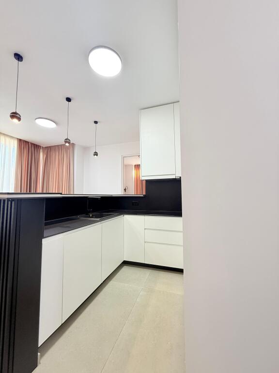 🏠 Appartamento 2+1+2 in affitto