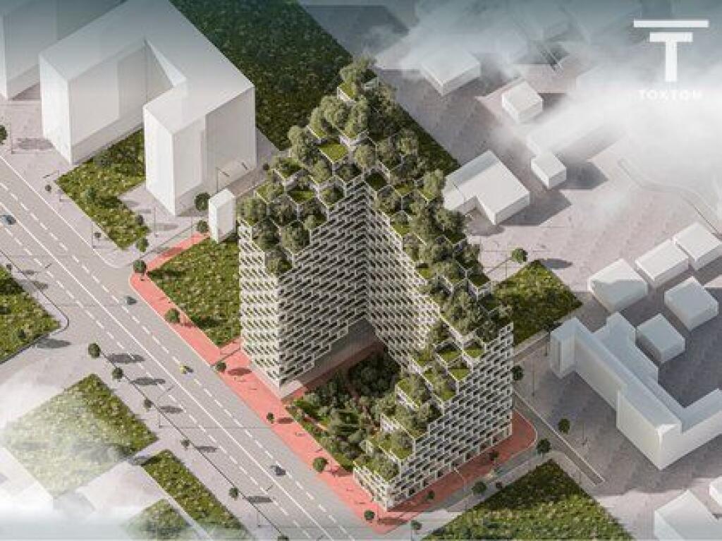 FOR SALE, APARTMENT 2+1+2, LION RESIDNECE 2, "DRITAN HOXHA" STREET, TIRANA