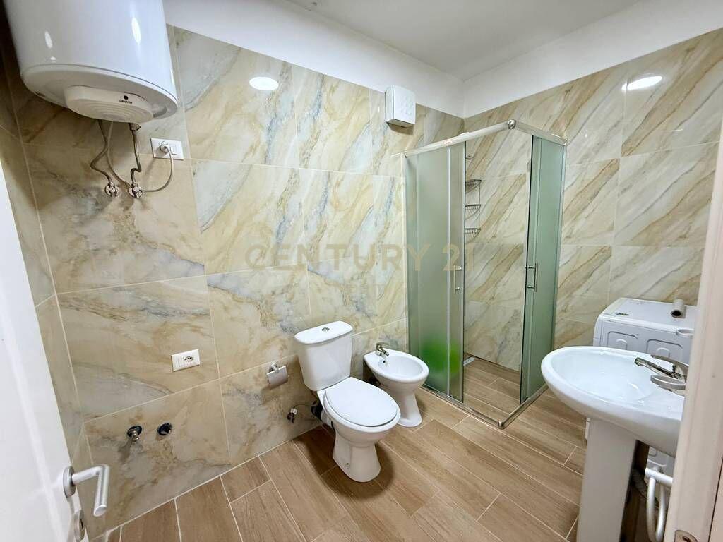 JEPET APARTAMENT 1+1 TE SELVIA ME QERA