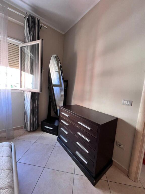 Apartament Me Qera 1+1 prane Delijorgjit (ID B210797) Tirane.​