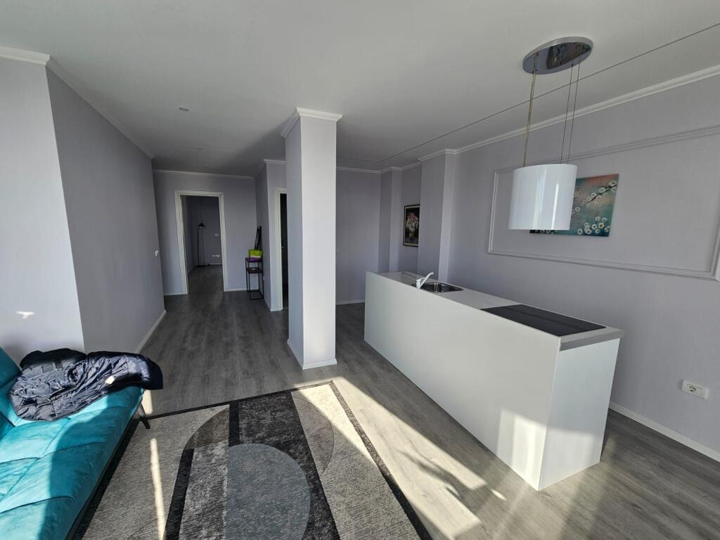 SHITET SUPER APARTAMENT 1+1 PRANE UJËSJELLËSIT, DURRËS