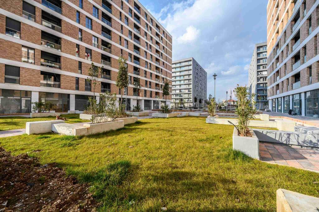 Affittasi 2+1+2 Fiori Di Bosko 800€