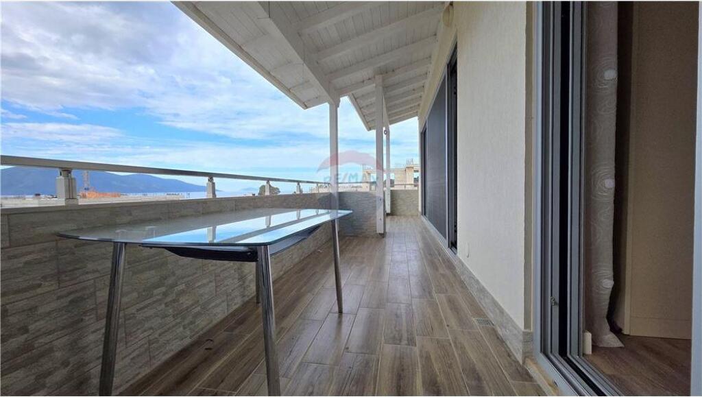 🏡 Super Apartament 2+1+2 në shitje, Radhimë – Vlorë 🌊🏔️