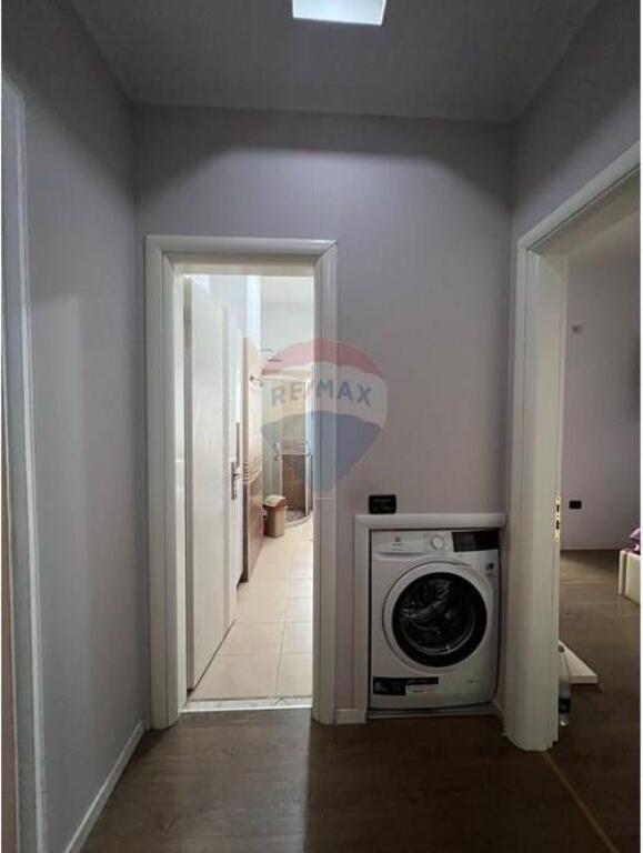 APARTAMENT 2+1+PARKIM ME QIRA NE FRESK