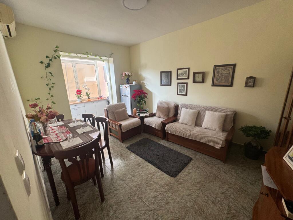 Apartment 2+1 for rent two minutes from Blloku