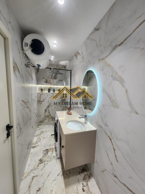 FOR SALE A SUPER 2+1 APARTMENT IN PLAZH ILIRIA DURRES