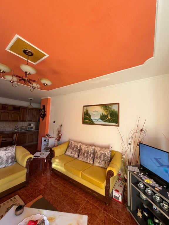 🏡 Apartment 2+1 for Sale – Çezma e Ferrës, Durrës