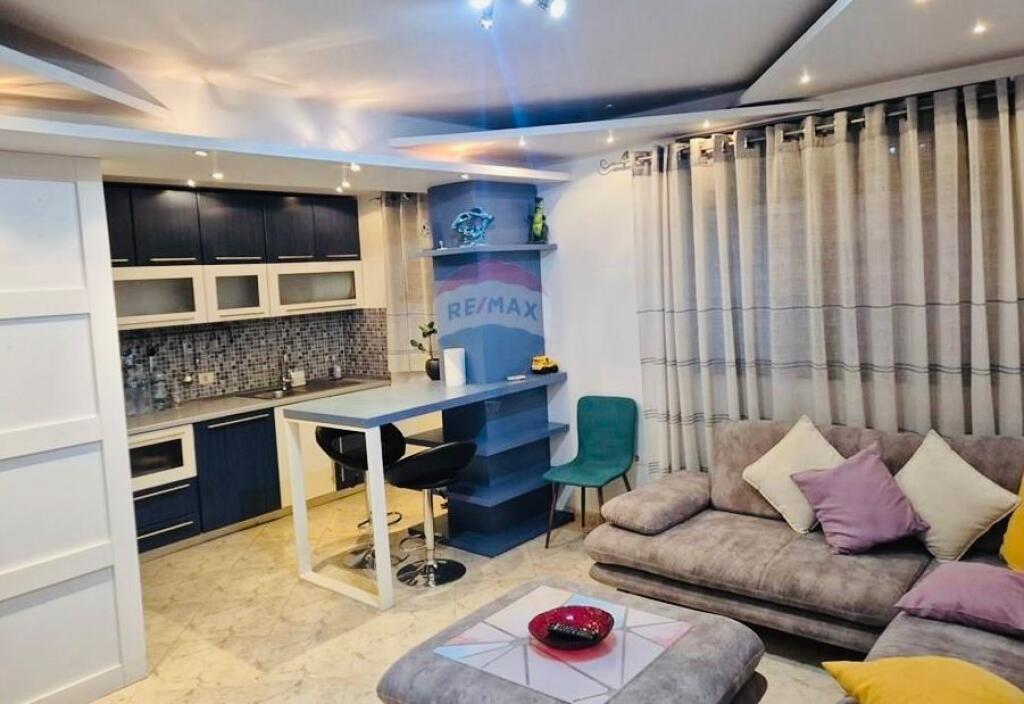 📍Apartament 1+1 Rruga 21 Dhjetori