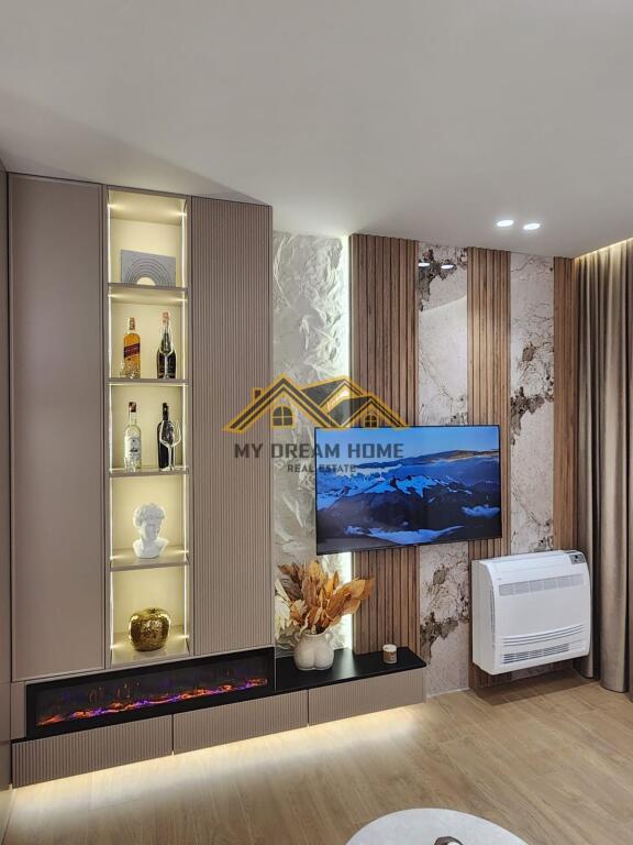 FOR SALE A SUPER 2+1 APARTMENT IN PLAZH ILIRIA DURRES