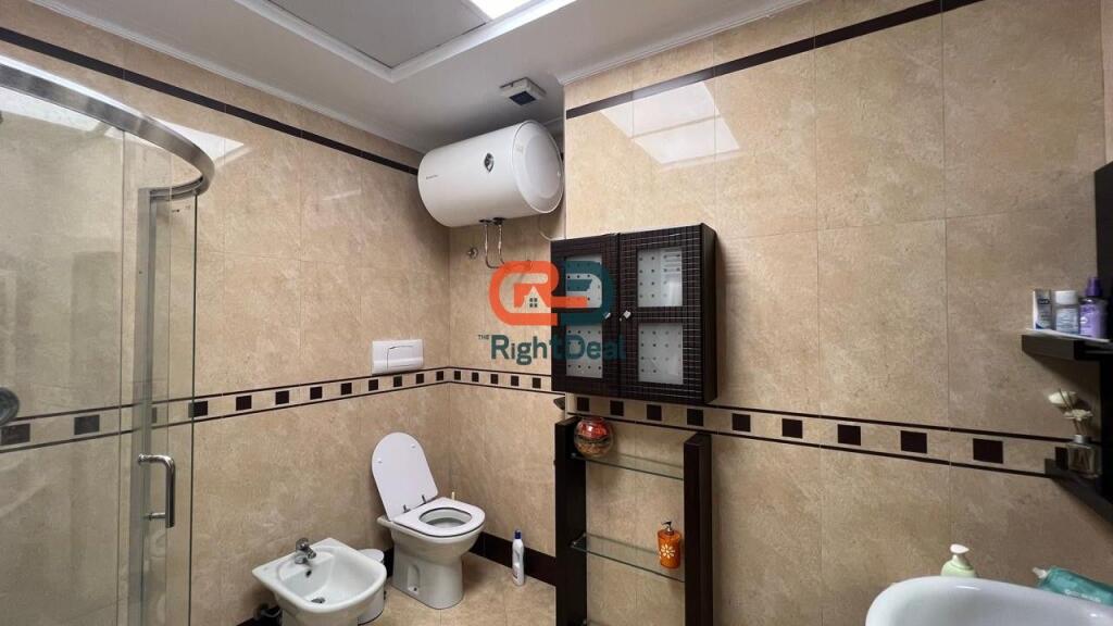 Tek ETC, Jepet Me Qira Super Apartament 3+1+2 I Mobiluar !!!