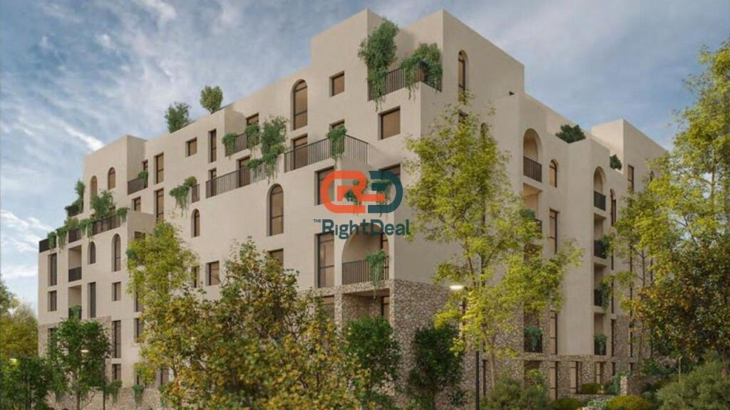 At Kodra E Diellit, Super Apartment 1+1 With Perfect Floor Plan For Sale!!!