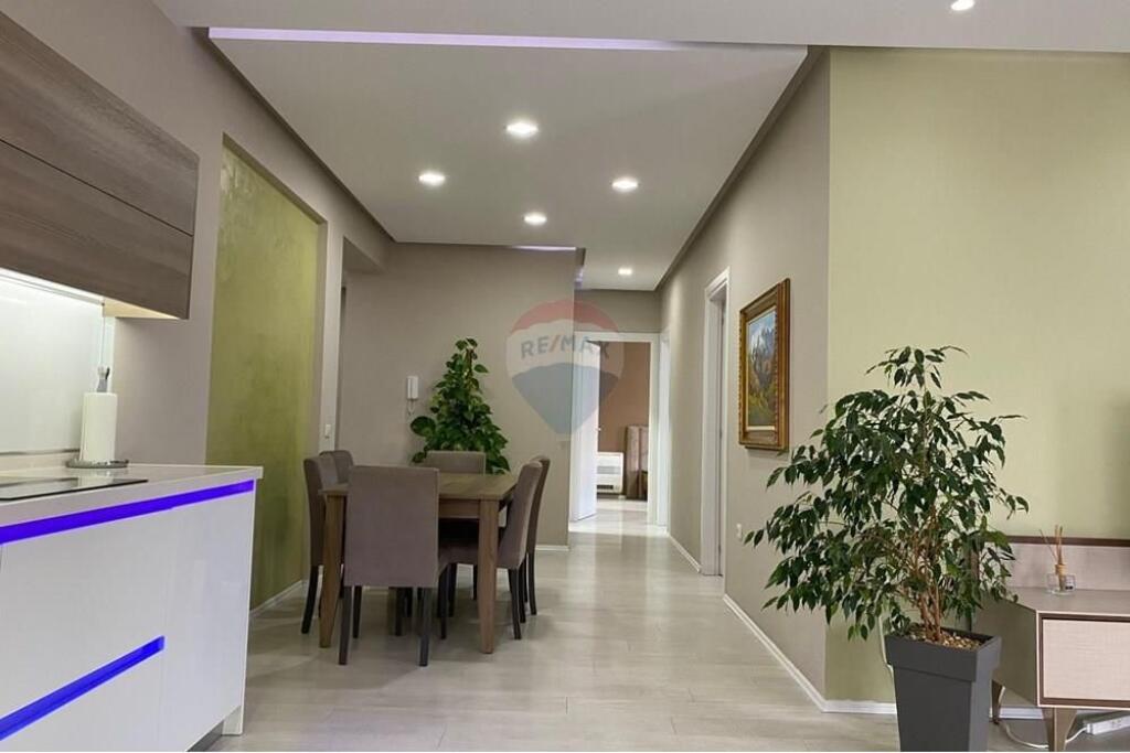 Appartamento 3+1+2+in affitto al Lago Secco!