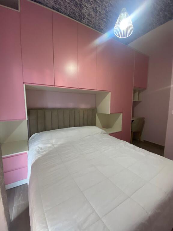 APARTMENT FOR RENT 2+1+2 AT KODRA DIELLIT 1, TIRANA