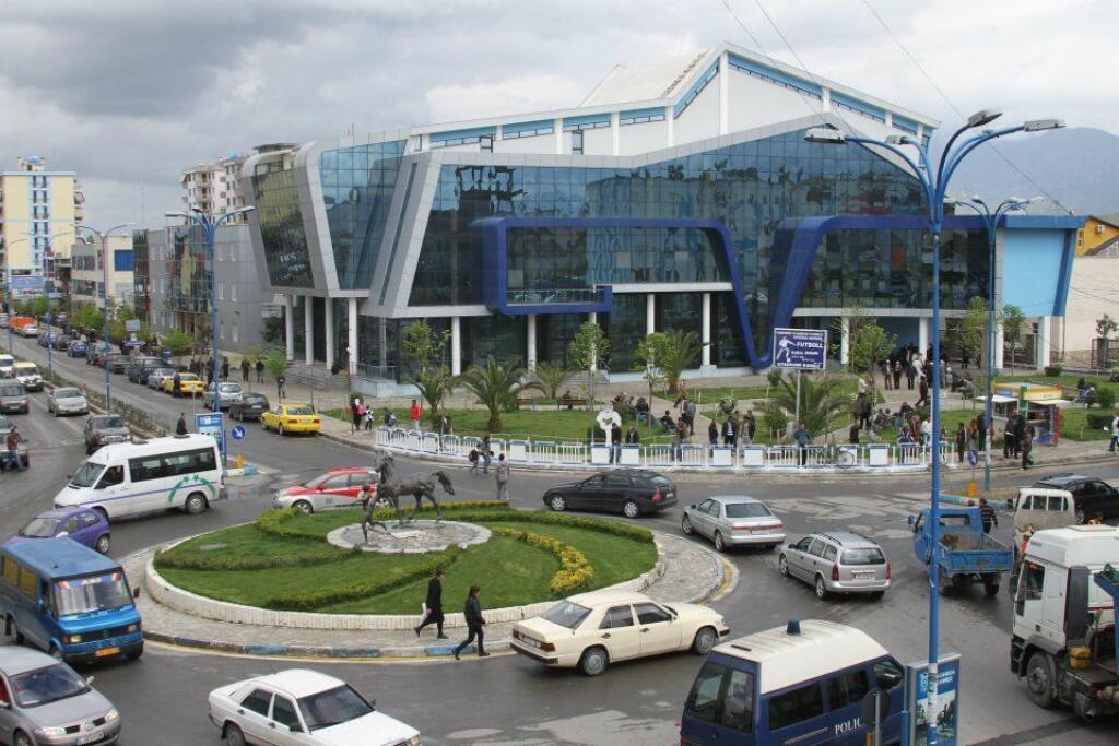 SHITET APARTAMENT 2+1 KAMEZ 102.000 EURO