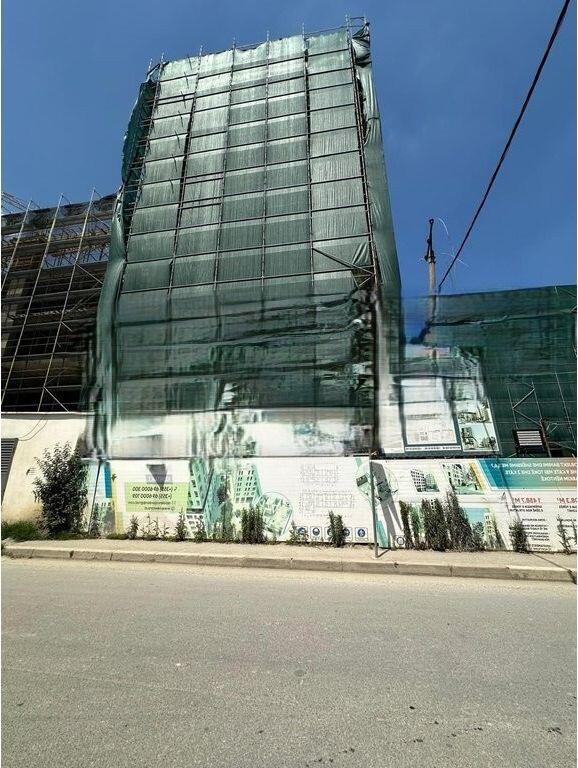 RR.JORDAN MISJA, JAPIM ME QIRA APARTAMENT 2+1 650 € /Muaj