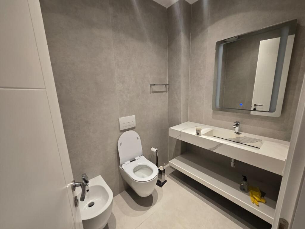 Luxury Villa for Rent on Mandarine Drive, TEG, Tirana