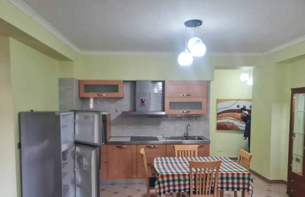 Apartment for rent 2+1 - 📍Durres Street, near the Old Mill