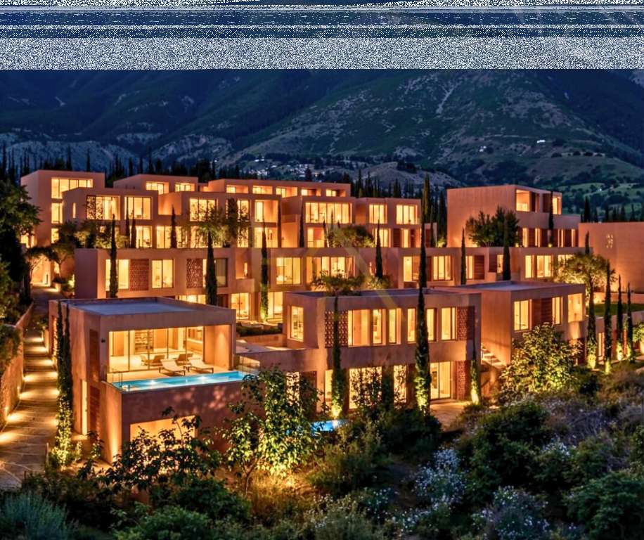 Palasa Hill Residence – Palasë, Vlorë