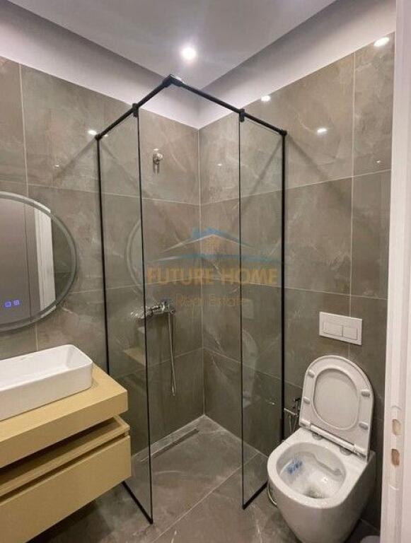 Shitet, Apartament 2+1+2, Kodra e Diellit, Tiranë