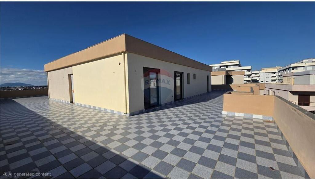 ✨ PENTHOUSE E NDARE NE 2 APARTAMENTE NË SHITJE – TRANSBALLKANIKE, PRANË PORCELANOSA, VLORË ✨