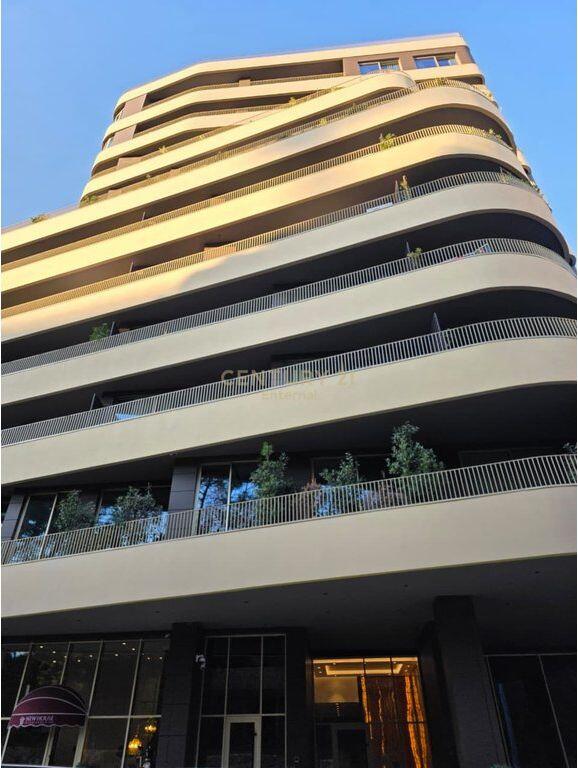 Apartament luksoz 2+1+2+Post Parkimi me qira prane Stadiumit Air Albania