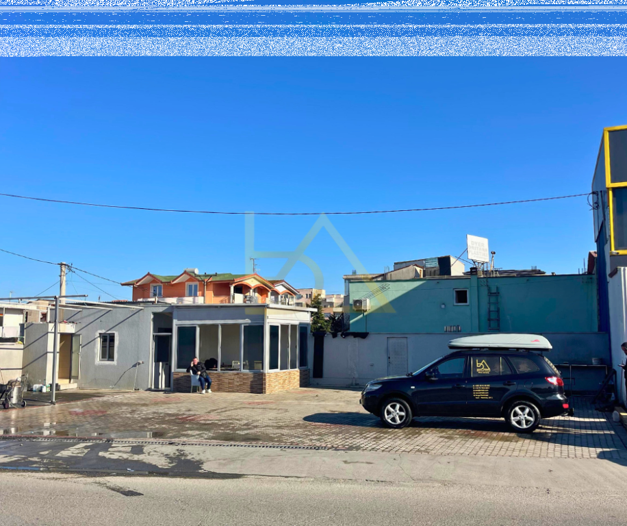 Shitet Godinë – Ura e Dajlanit, Durrës