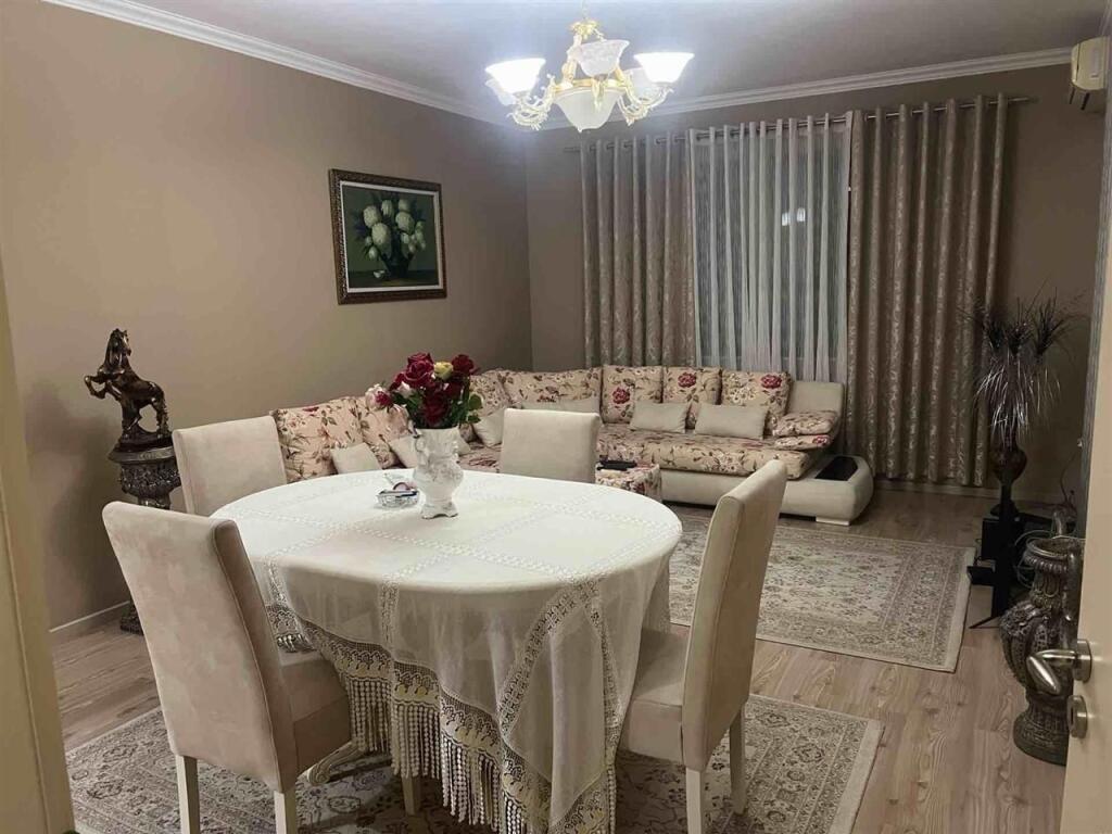 VENDESI APPARTAMENTO 2+1 ASTIR 206.000 EURO