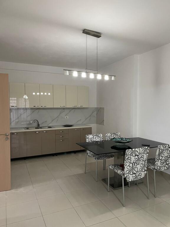 🏠AFFITTASI APPARTAMENTO 3+1+2 📍 Yzberisht, Complesso Demneri 🏢 6° piano, palazzo nuovo con ascensore💶Prezzo: 50.000 Leke/Mese non trattabile