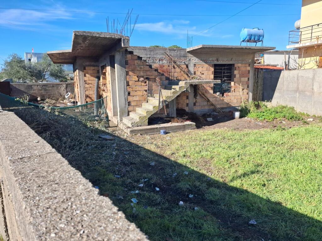 SHTËPI PRIVATE 2+1 PËR SHITJE – VLORË