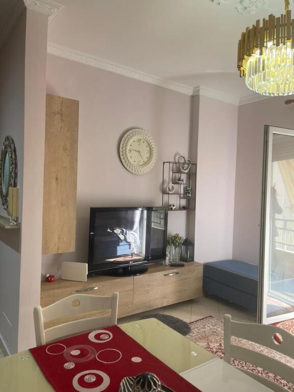 Apartament 1+1 për qira – Plazh, Durrës