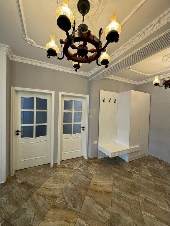 Apartament me qira 2+1+2 Bllok